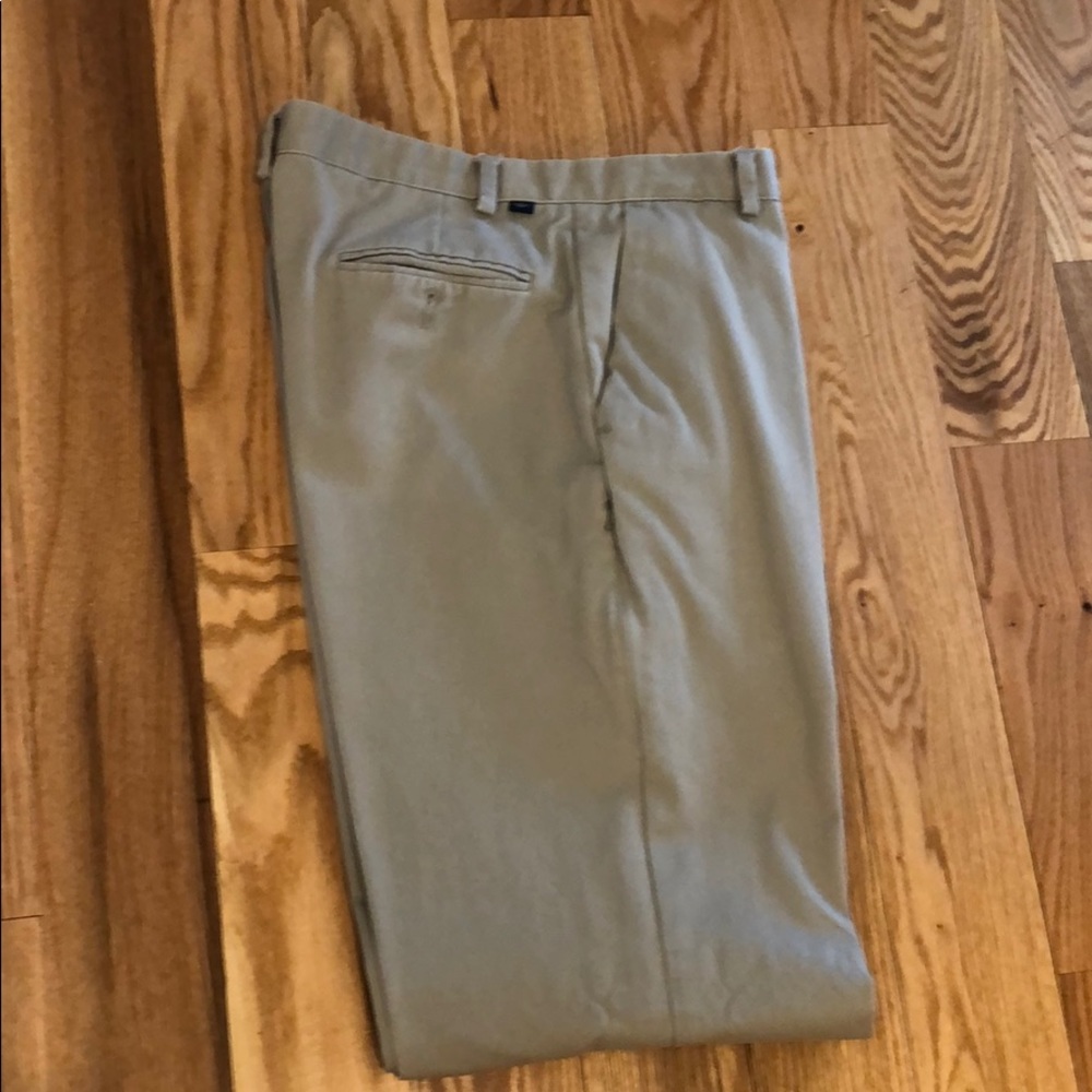 Dockers khaki pants